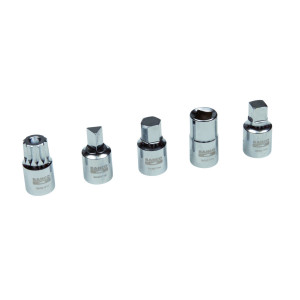 EMBOUT VIDANGE 14  HEX - Bahco | BE621706