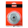 Oil Filter Wrench Toyota, Lexus, Subaru, Daihatsu, 4, 6 ou 8 cylindres (2,5 à  5,7 L) - Bahco | BE63064514F2