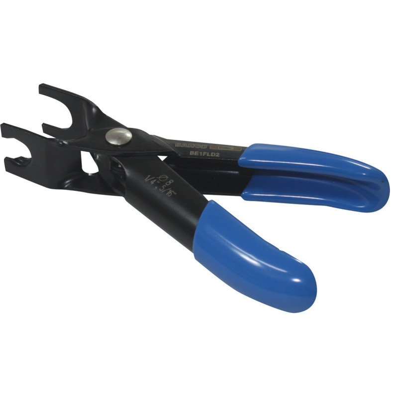 PINCE 10 DECONN LIGNE FUEL - Bahco | BE1FLD1