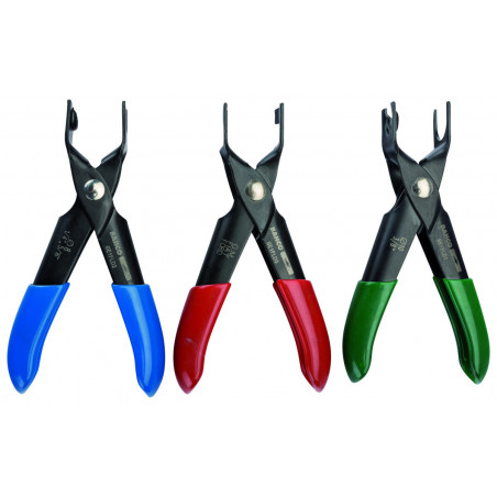 PINCE 8 DECONN LIGNE FUEL - Bahco | BE1FLD2