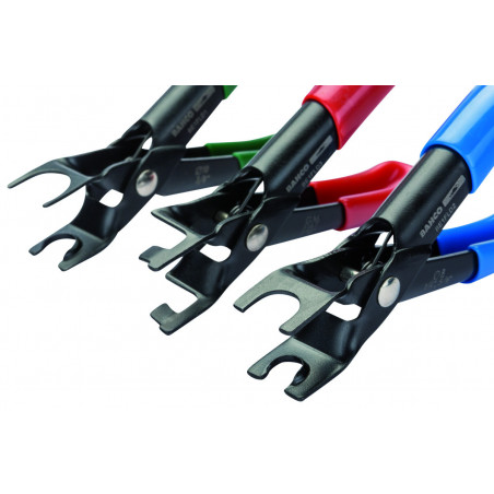 PINCE 8 DECONN LIGNE FUEL - Bahco | BE1FLD2