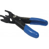 PINCE 8 DECONN LIGNE FUEL - Bahco | BE1FLD2