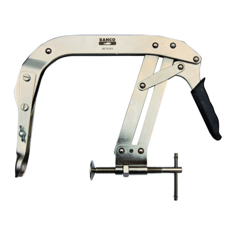 PINCE PR OTER SOUPAPES 60-125 - Bahco | BE76101