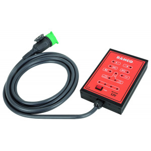 TESTEUR PRISE VEHICULE 12V - Bahco | BELT1213A
