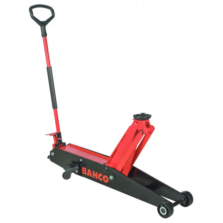 CRIC 5T EXTRA LONG - Bahco | BH15000B