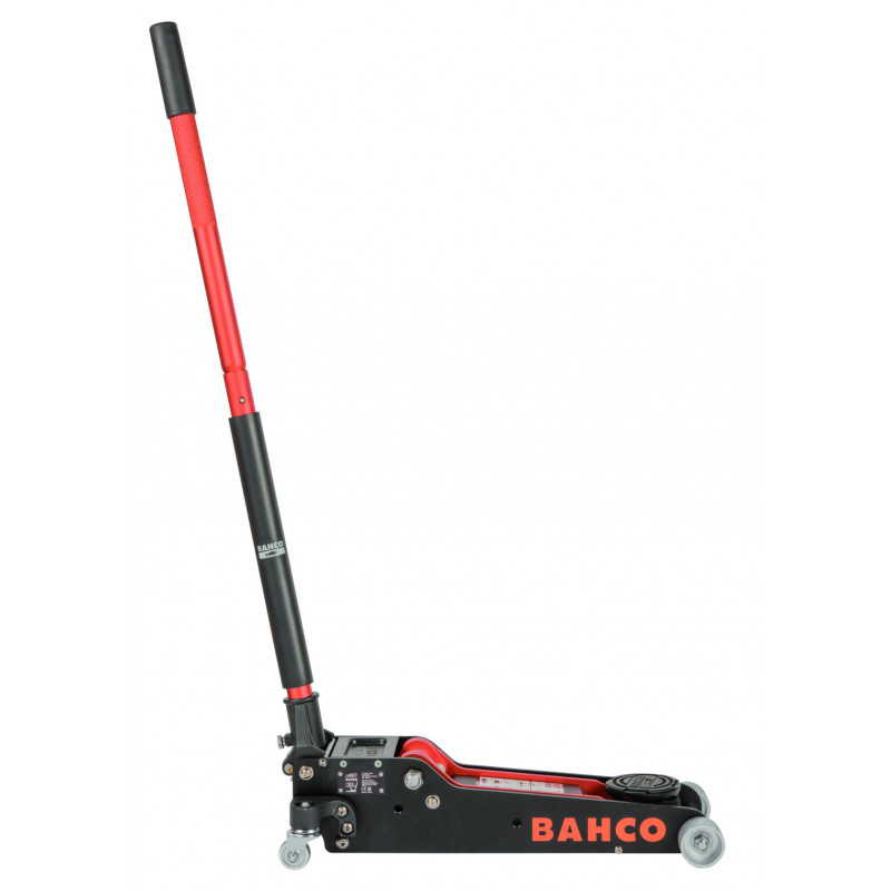 Cric aluminium 1,5 tonnes - Bahco | BH1A1500A