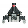 Cric aluminium 1,5 tonnes - Bahco | BH1A1500A
