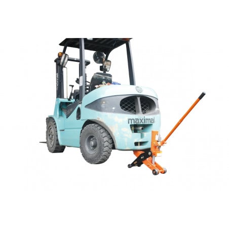 CRIC CISEAUK 4T-5T - Bahco | BH1S45
