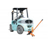 CRIC CISEAUK 4T-5T - Bahco | BH1S45