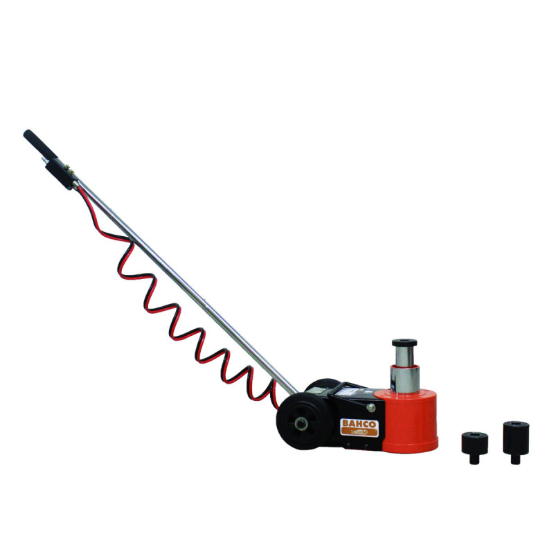 CRIC HYDROPNEUMAT 15/30T - Bahco | BH23015C