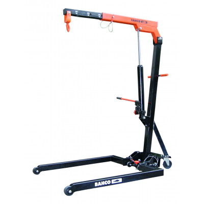 Grue d’atelier pliable, 600 kg - Bahco | BH6PC600