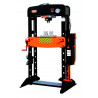 PRESSE HYDRAULIQUE 30T - Bahco | BH730