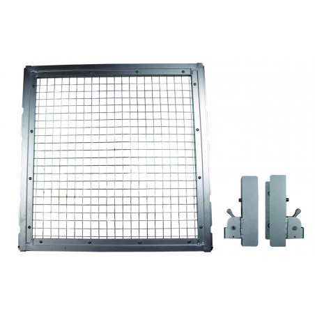 GRILLE ANTIPROJECTION PRESSE - Bahco | BH730SG