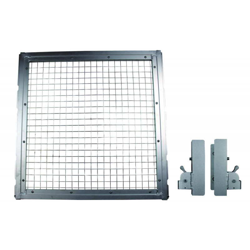 GRILLE ANTIPROJECTION PRESSE - Bahco | BH750SG