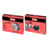 JEU DE COUVERTURE ROUE 14-18p - Bahco | BWB1418S4