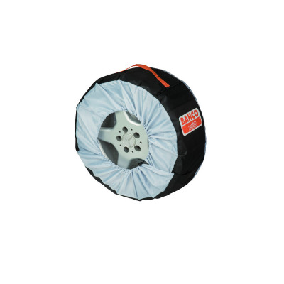JEU DE COUVERTURE ROUE 19-22p - Bahco | BWB1922S4