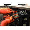 Testeur d’absence de tension 1 000 V, testeur de tension sans contact - Bahco | BMVAT1000