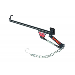 Bras de levier pour suspension - Bahco | BS25