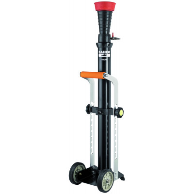 EXTRACTEUR GAZ ECHAPPEMENT - Bahco | BUCPEF