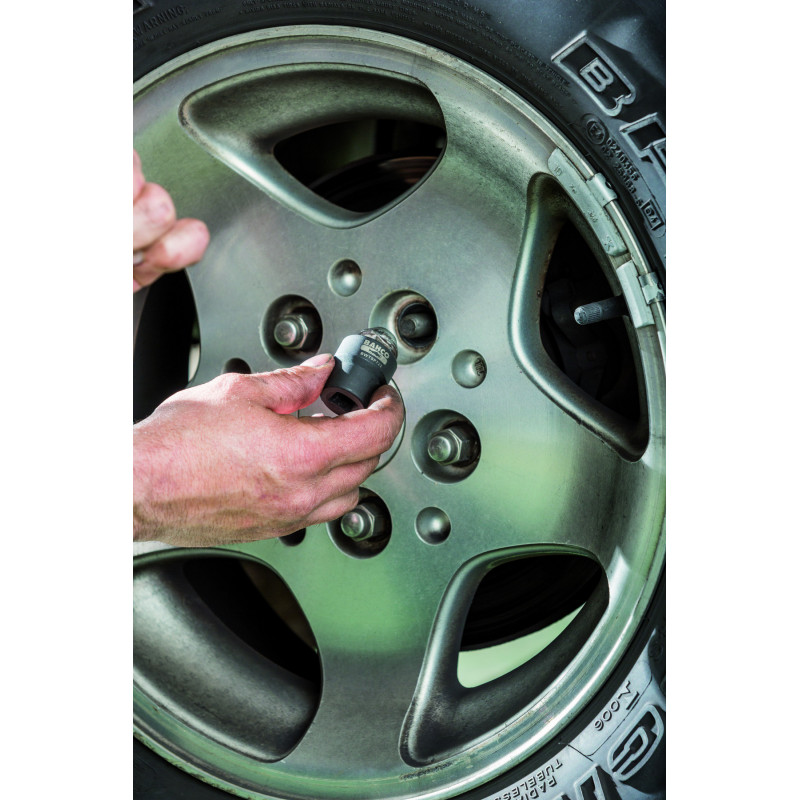 DOUILLE A TORSION 3/8 19 - Bahco | BWTSP1619