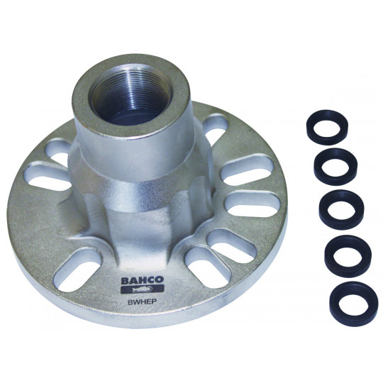 Extracteur Moyeu Volant BGS 7727 - Pour VW Golf/Jetta/Passat - Hexagonal 17mm
