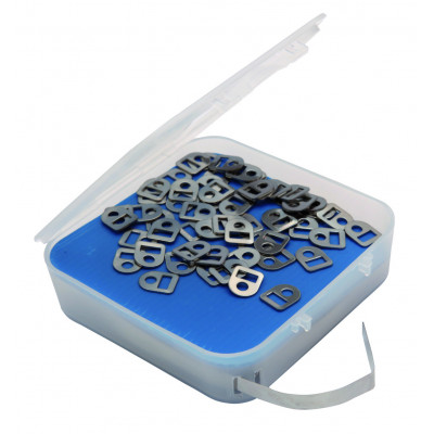 SANGLE+BOUCLE INOXYDABLES 5 - Bahco | BE2512005