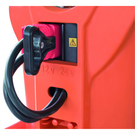 Booster 12/24 V 1 2400 / 1200 CA - Bahco | BBAGM1224-2400