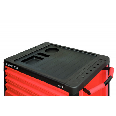 Plateau composite pour servante "storage HUB" 1477K - Bahco | 1477K-ACTP
