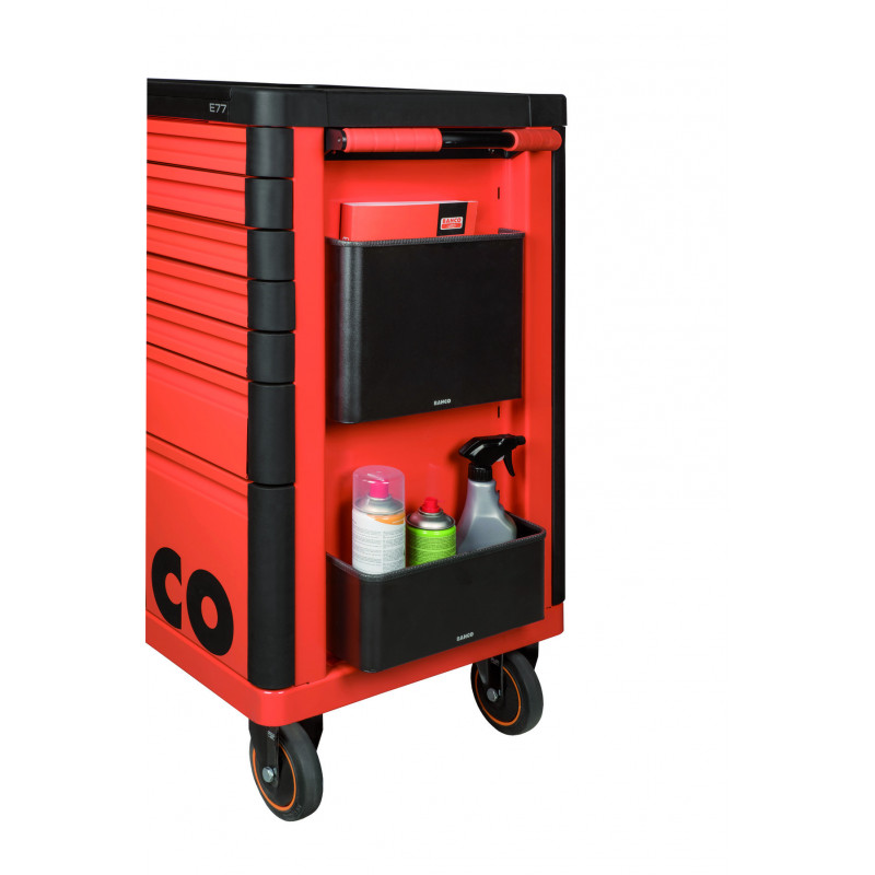 Porte-aérosols pour servantes « Storage HUB » 1477K et 1472K - Bahco | 1477K-AC20