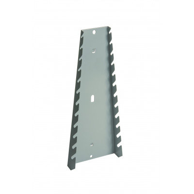 Support pour 12 clés mixtes pour panneaux d'outils - Bahco | 1495TP-AC10