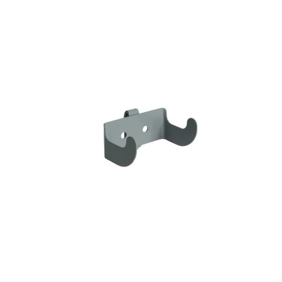 Support pour 1 manche en T pour panneaux d'outils - Bahco | 1495TP-AC13