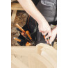 Ceinture porte-outils trois poches pour taille jusqu'à 48" - Bahco | 4750-3PB-1
