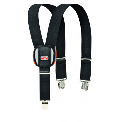 Bretelles avec clips - Bahco | 4750-BWC-1
