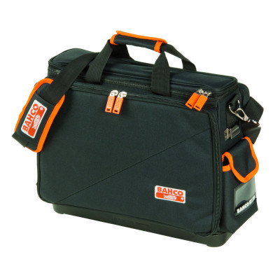 Sac ordinateur et outils, 17 L - Bahco | 4750FB4-18