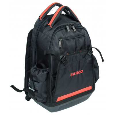 Sac à dos avec base rigide - Bahco | 4750FB8