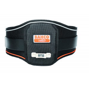 Ceinture matelassée avec rivet en acier inoxydable - Bahco | 4750-HDB-2