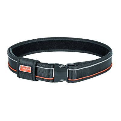 Ceinture réglable à attache rapide - Bahco | 4750-QRFB-1