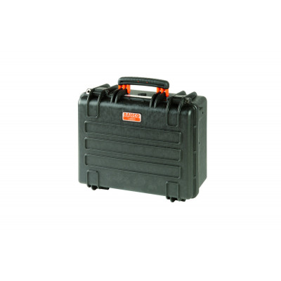 Caisse rigide pour usage intensif 29 l, avec panneaux pour outils - Bahco | 4750RCHD011