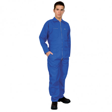 Combinaison de travail 100% coton (multichoix) - GISS | 149800