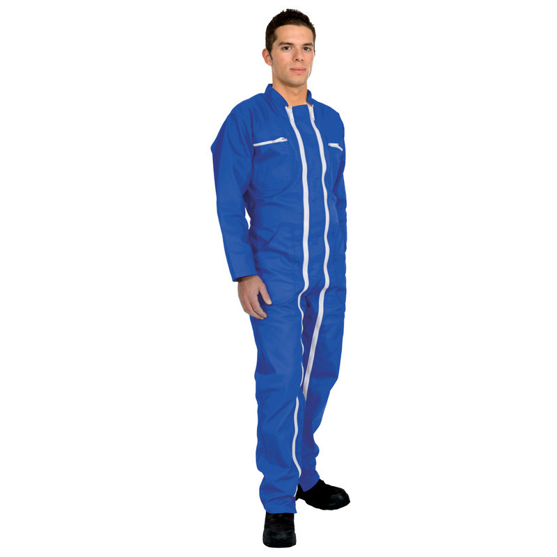 Combinaison double zip (multichoix) - GISS | 787793