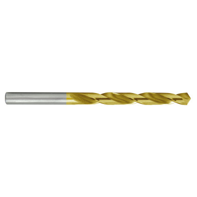 Foret cylindrique taillé meulé - TiND (multichoix) - ROEBUCK | 854073
