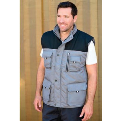 Gilet G-RIPSTOP (multichoix) - GISS | 845138