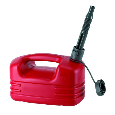 Jerrycan hydrocarbure PEHD (multichoix) - GISS | 853633