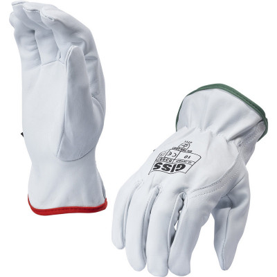 Gants G-WISP (Tout fleur d'agneau) (multichoix) - GISS | 839972