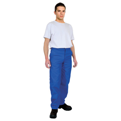 Pantalon de travail 100% coton (multichoix) - GISS | 146300