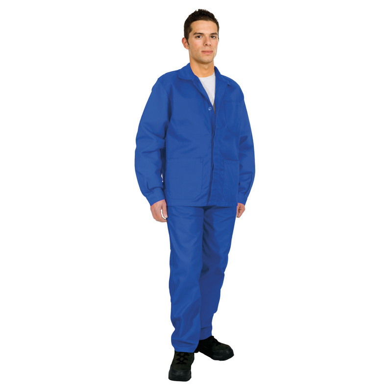 Pantalon de travail Coton / Poly (multichoix) - GISS | 854886