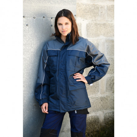 Parka G-RIPSTOP (multichoix) - GISS | 845131