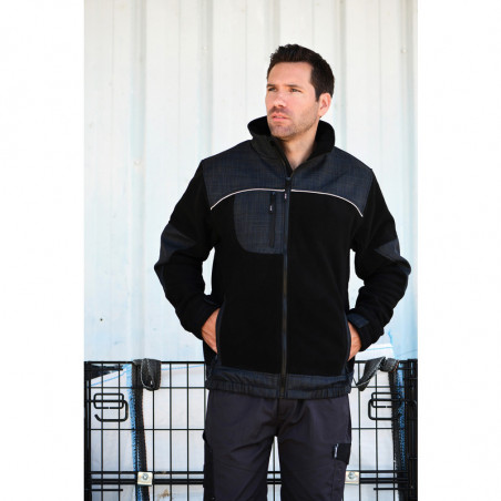 Veste G-POLAR BLACK 2 (multichoix) - GISS | 855224