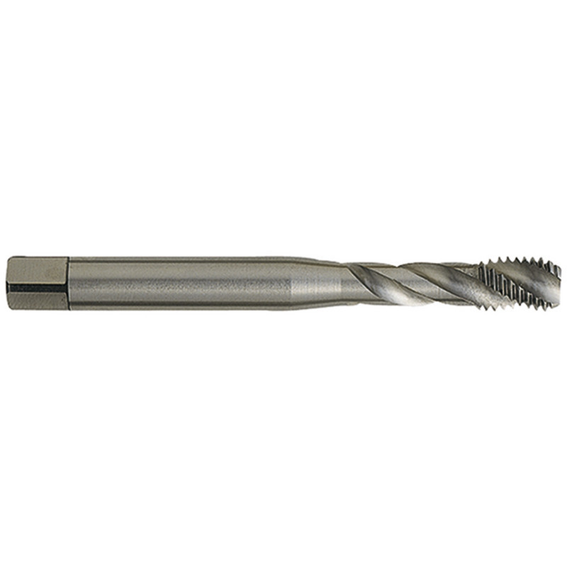 Jeu De 2 Tarauds HSS KS Tools 331.1101 - Filetage M3.0 Pas 35 | Pour Travaux De Précision