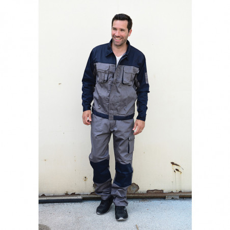 Veste URBAN WORK 1 (multichoix) - GISS | 845020
